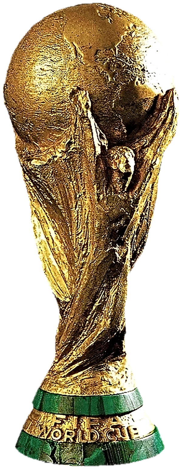 FIFA World Cup trophy